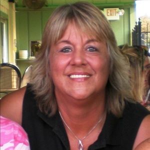 Meet your Posher, Robyn